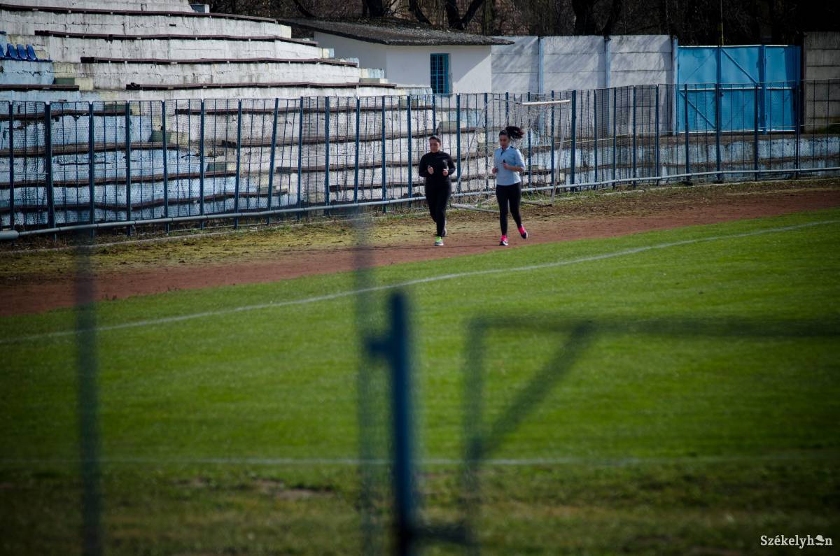 &bullet;  Fotó: Barabás Ákos