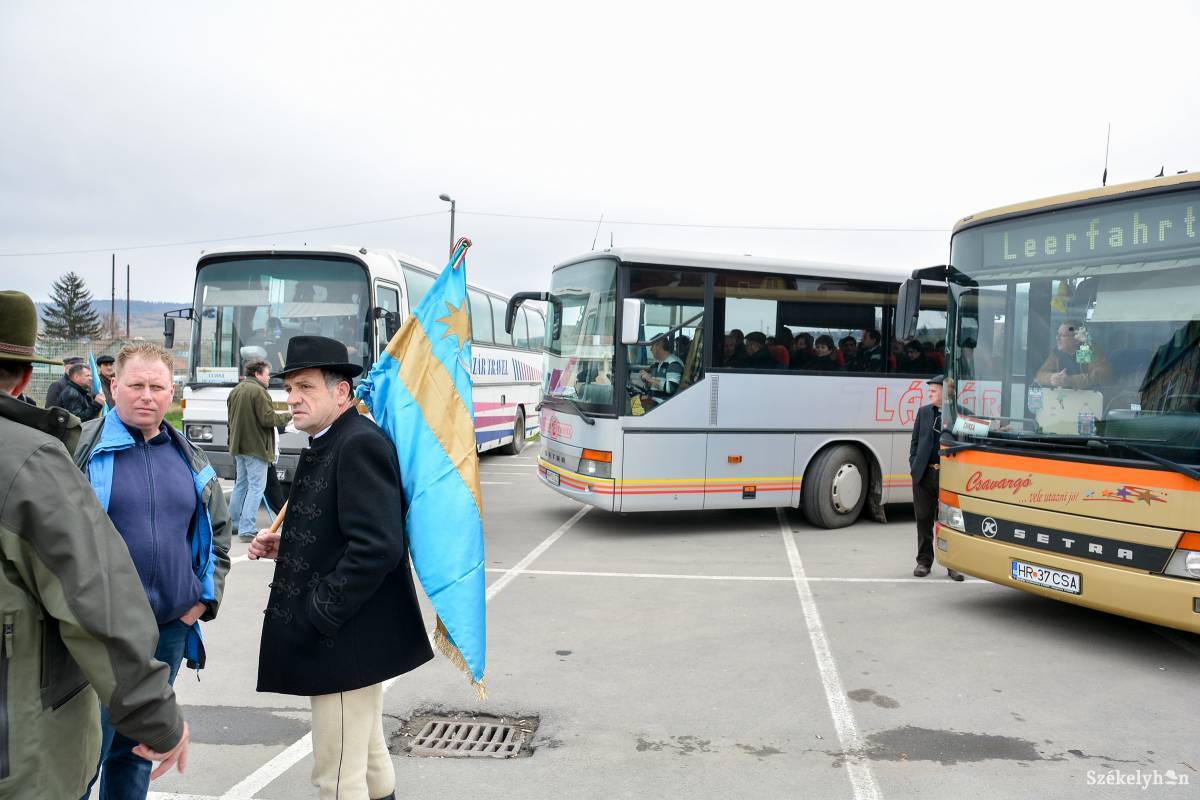 •  Fotó: Mihály Csaba