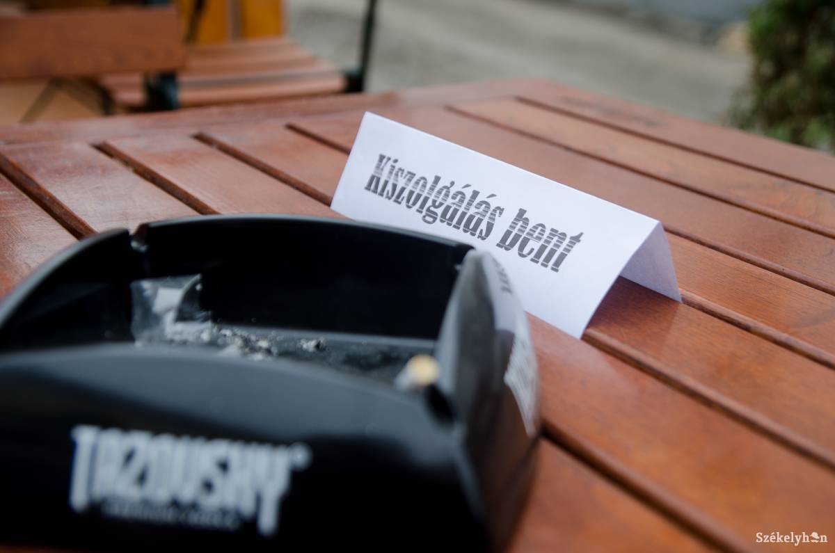 &bullet;  Fotó: Barabás Ákos