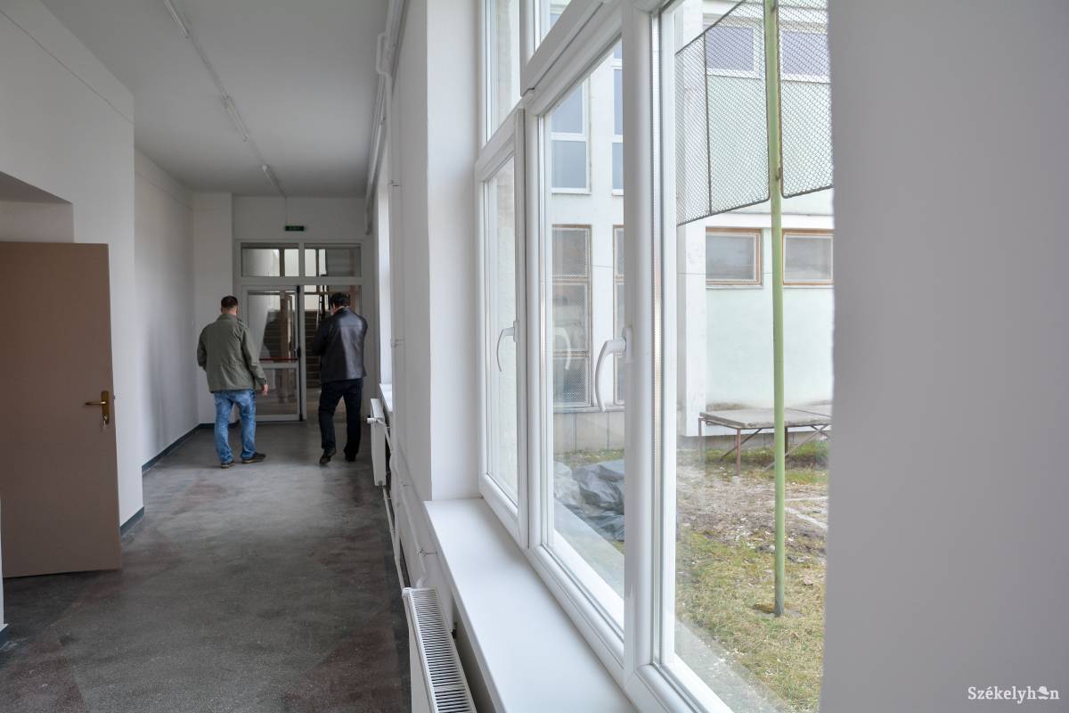 &bullet;  Fotó: Mihály Csaba