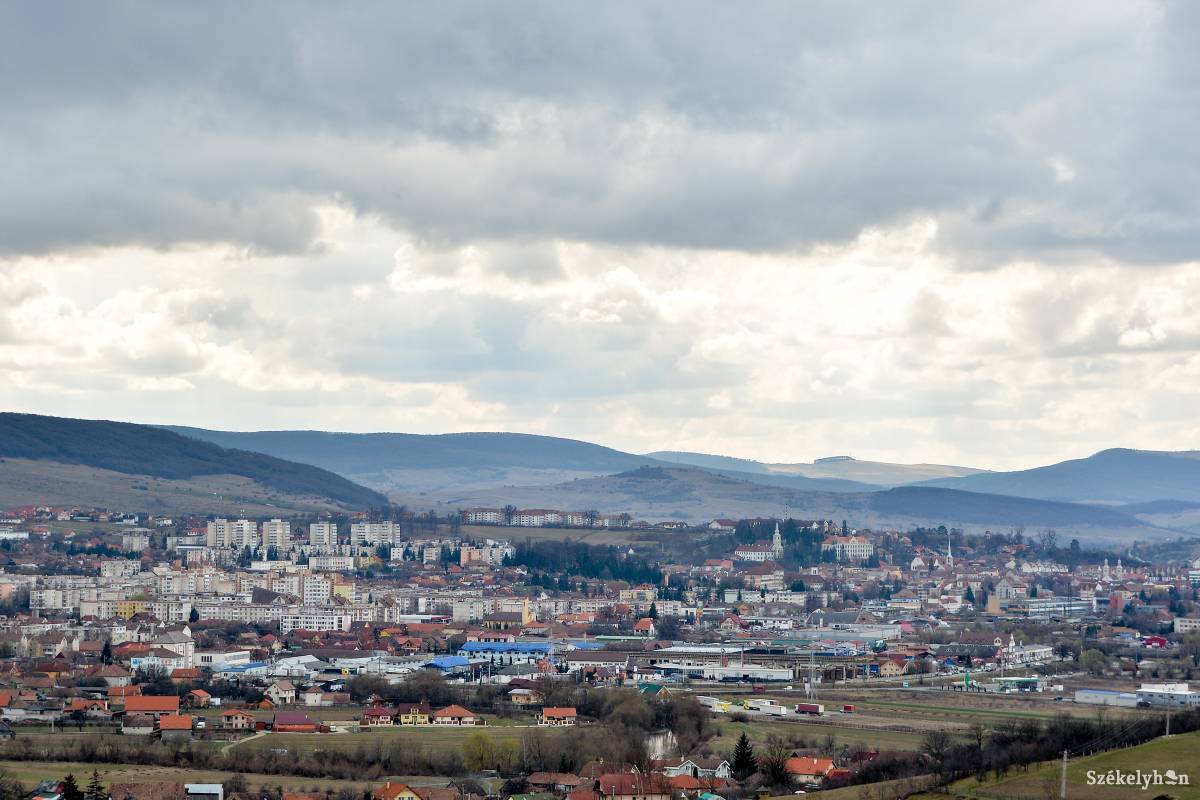 •  Fotó: Mihály Csaba