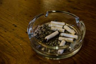 Drágulás április 1-jétől cigarettafronton