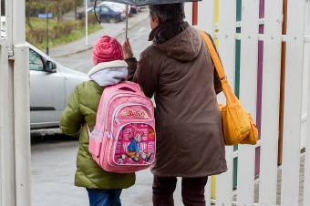 Ennyi volt, véget ér a tavaszi vakáció szerdán