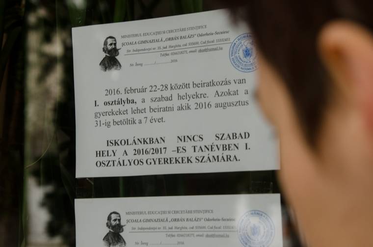 Nem sikerült megelőzni a torlódást