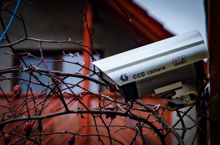 Segíthetnek a bűncselekmények elkövetőinek azonosításában a térfigyelők