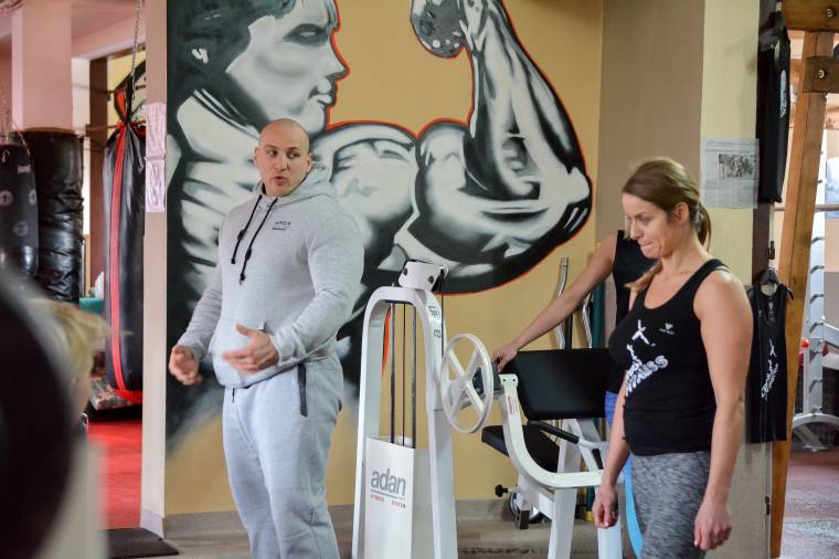 Edzeni a testet és az elmét