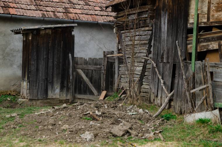 Hagyatékért jelenthették a meggyilkolt férfi eltűnését