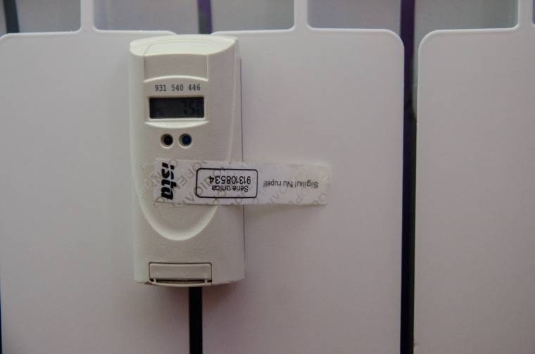 Mérni kell a hőmennyiséget, vagy érkezik a bírság