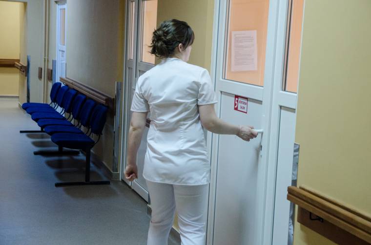 Nem baktériumfertőzés okozta a háromszéki kislány tüneteit