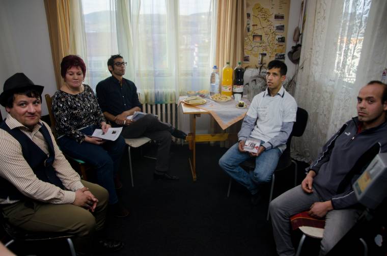 Árvaházban nevelkedett fiatal segítene sorstársain