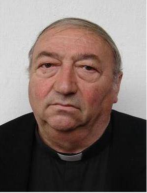 Elhunyt Kovács Gábor plébános