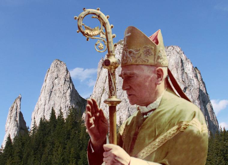 „Szava gyújtott, szíve lángolt”