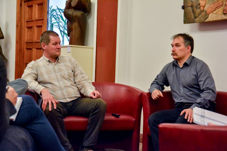 Bemutatják a Kőrösi Csoma Sándor és Erőss Zsolt emlékére rendezett táncelőadást