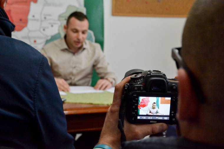 Összeültek, hogy elutasítsák Buntáék határozatát