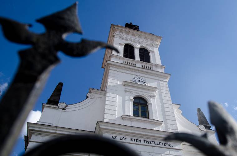 Egyházköri ünnepet ülnek a Magyar Unitárius Egyház megalakulásának 450. évfordulója alkalmából Székelyudvarhelyen