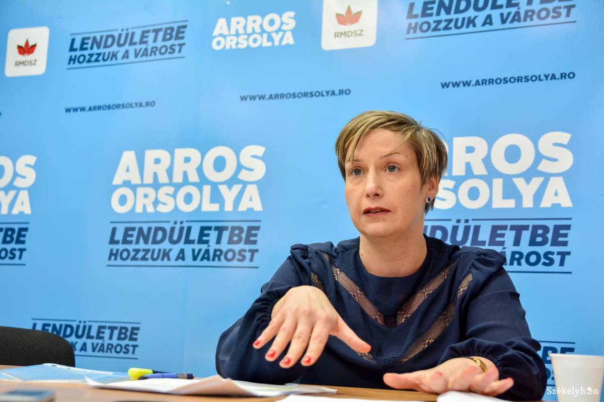 &bullet;  Fotó: Mihály Csaba