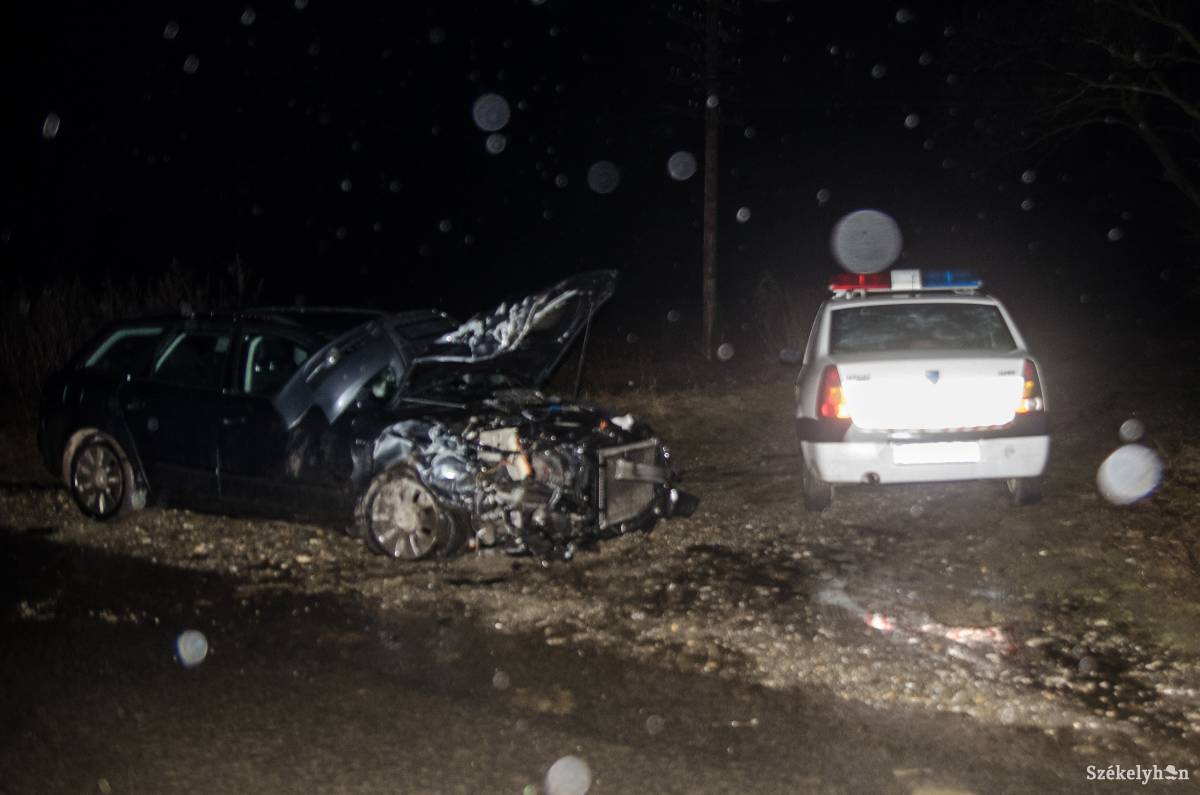 &bullet;  Fotó: Barabás Ákos