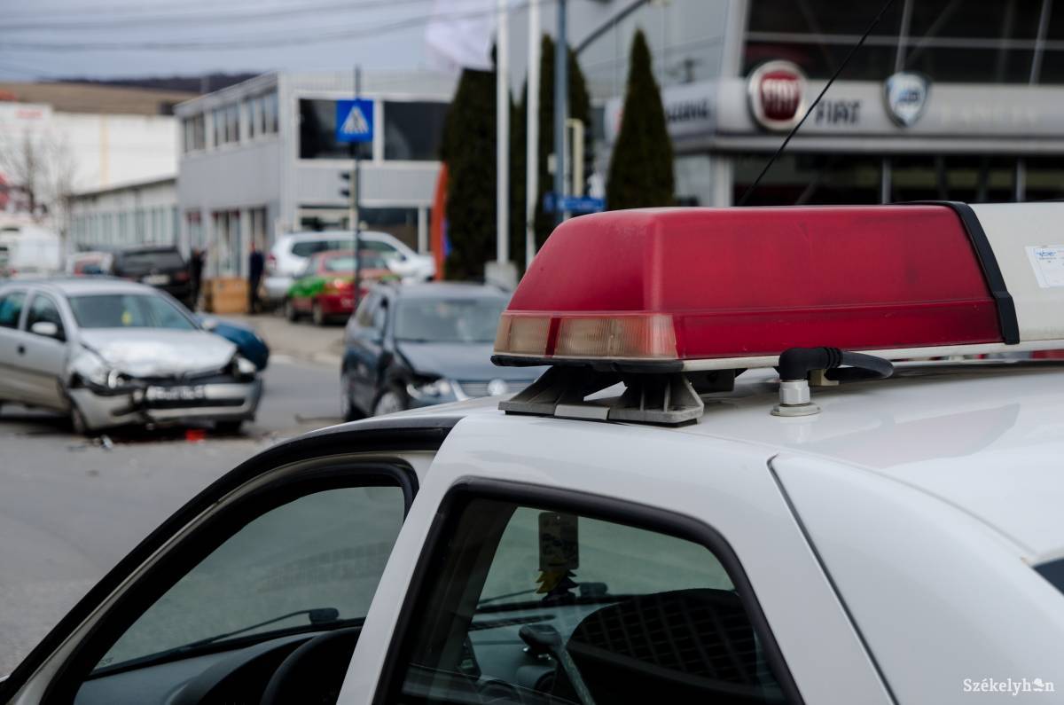 &bullet;  Fotó: Barabás Ákos