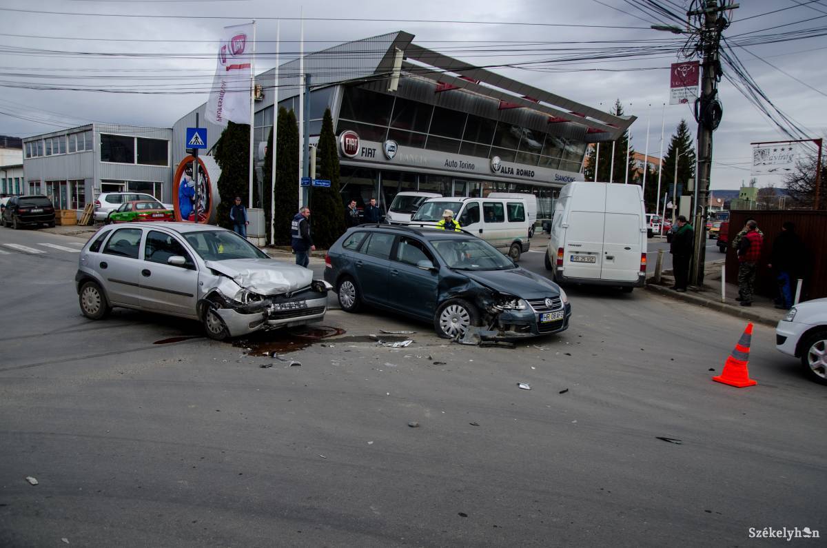 &bullet;  Fotó: Barabás Ákos