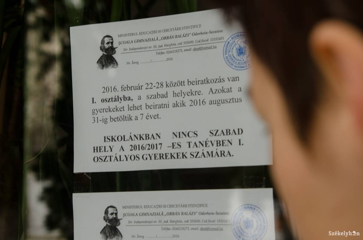 &bullet;  Fotó: Barabás Ákos