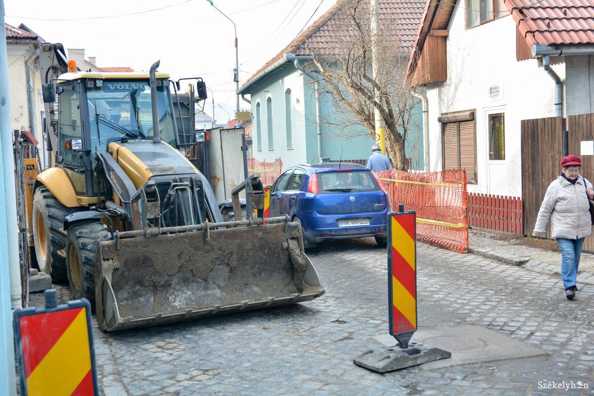 &bullet;  Fotó: Mihály Csaba