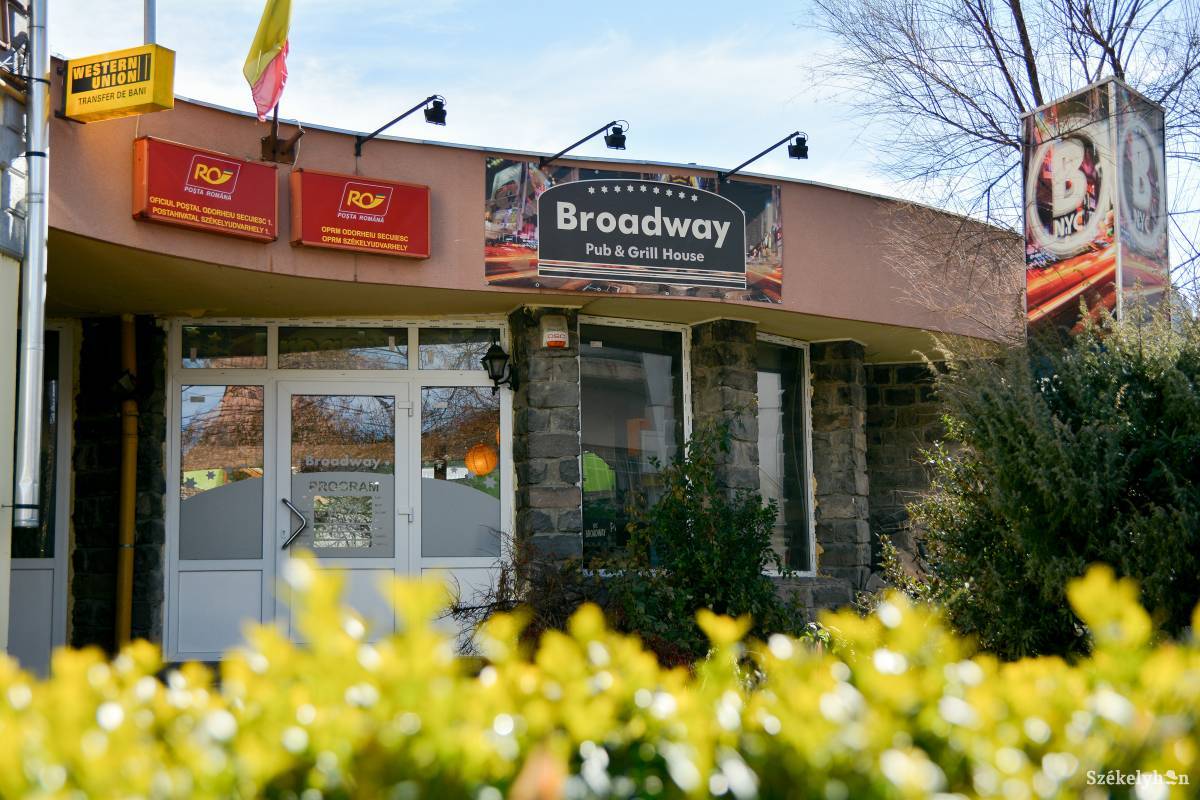 &bullet;  Fotó: Mihály Csaba