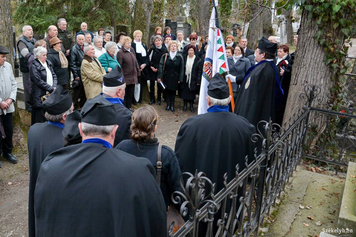 &bullet;  Fotó: Mihály Csaba