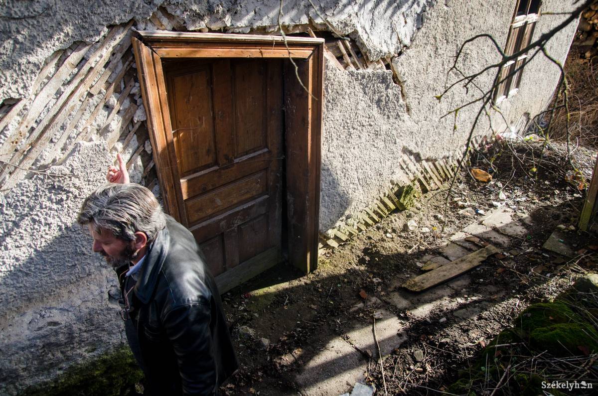 &bullet;  Fotó: Barabás Ákos
