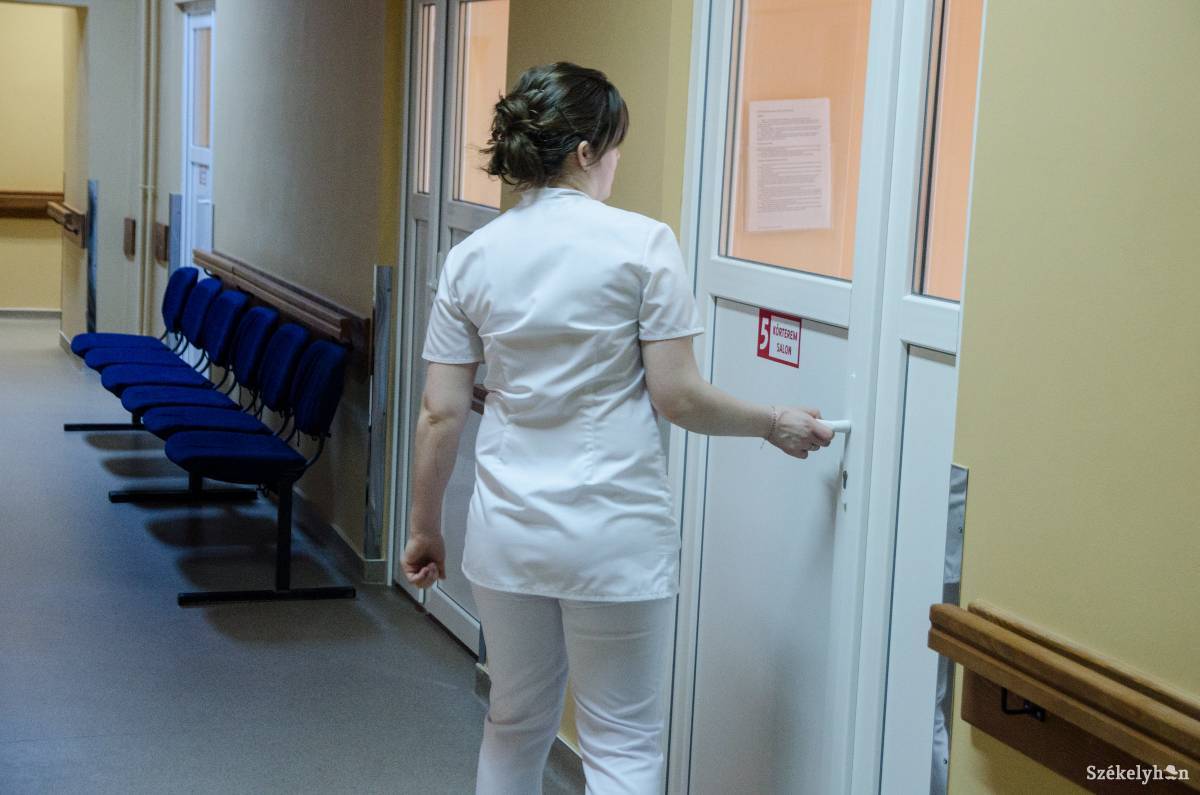 •  Fotó: Barabás Ákos