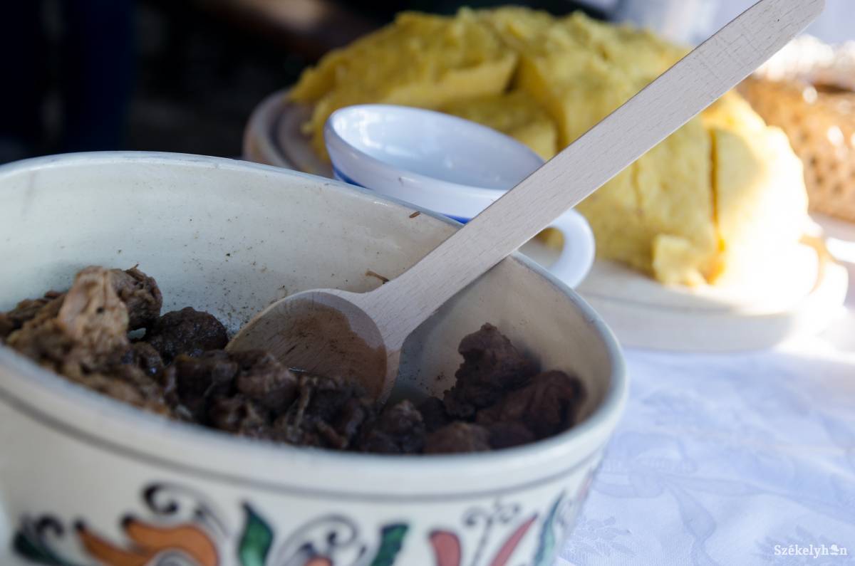 • Fotó: Barabás Ákos