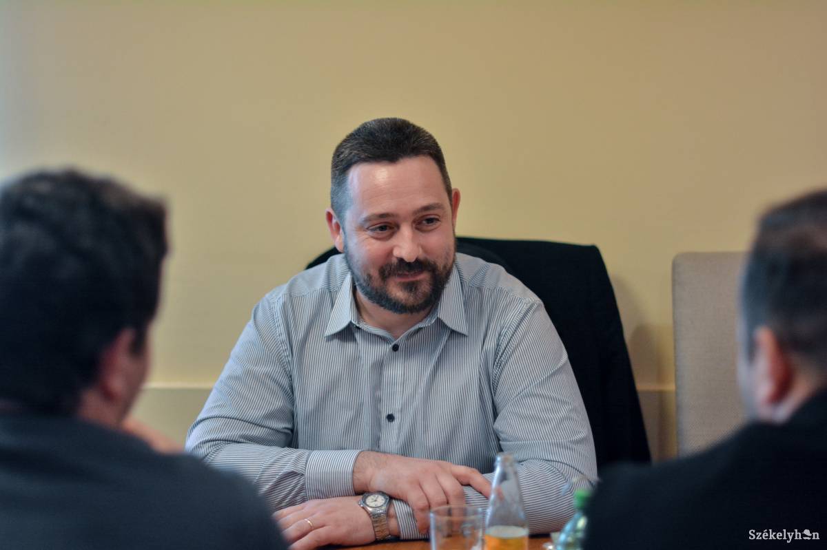 &bullet;  Fotó: Mihály Csaba