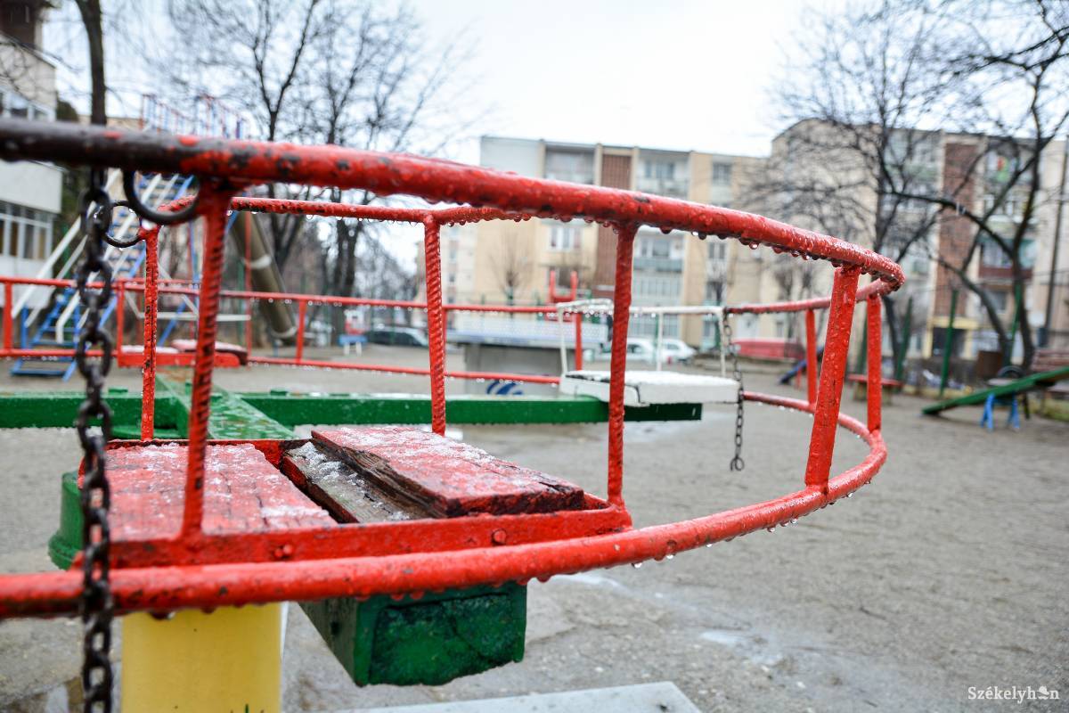 &bullet;  Fotó: Mihály Csaba