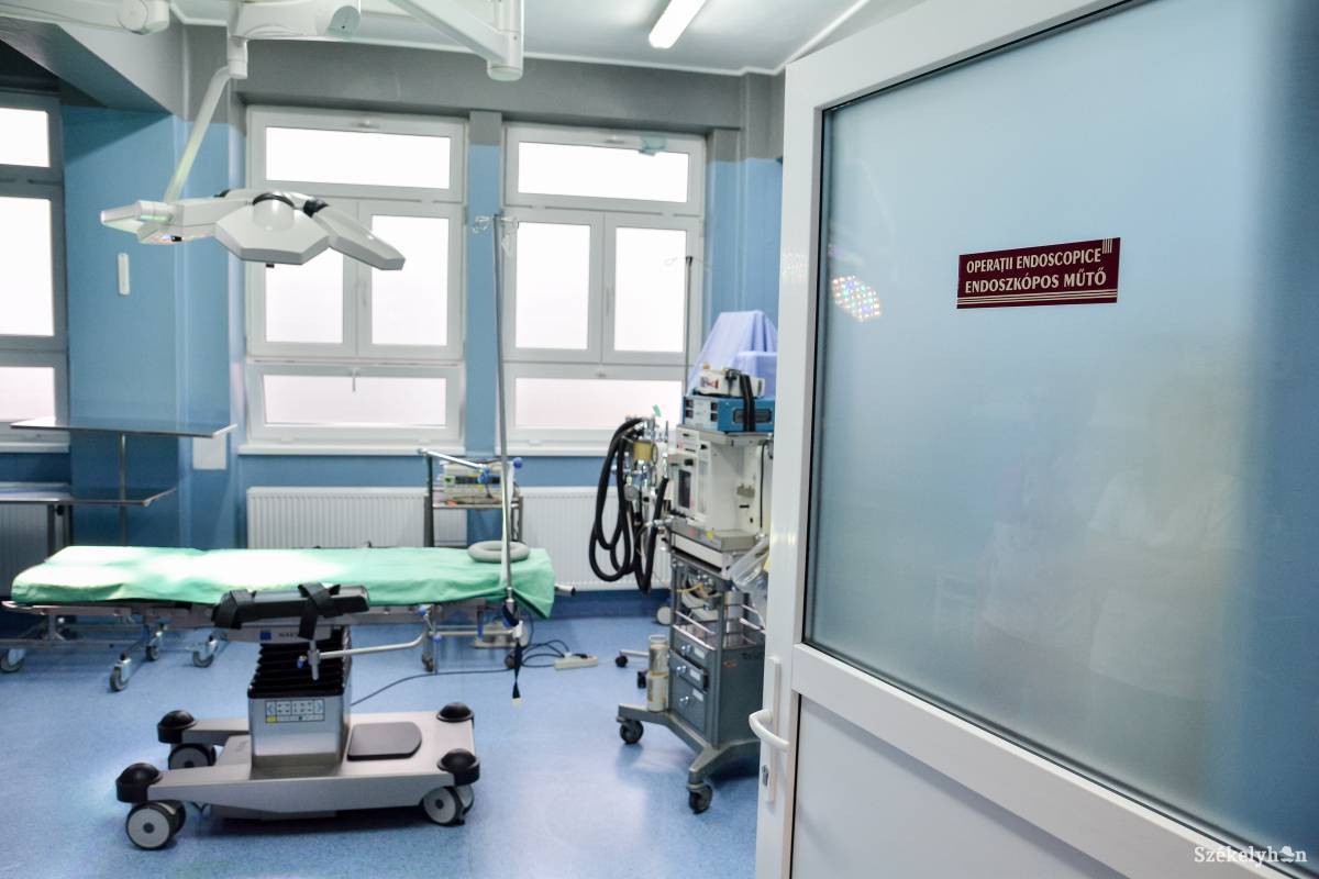 &bullet;  Fotó: Mihály Csaba