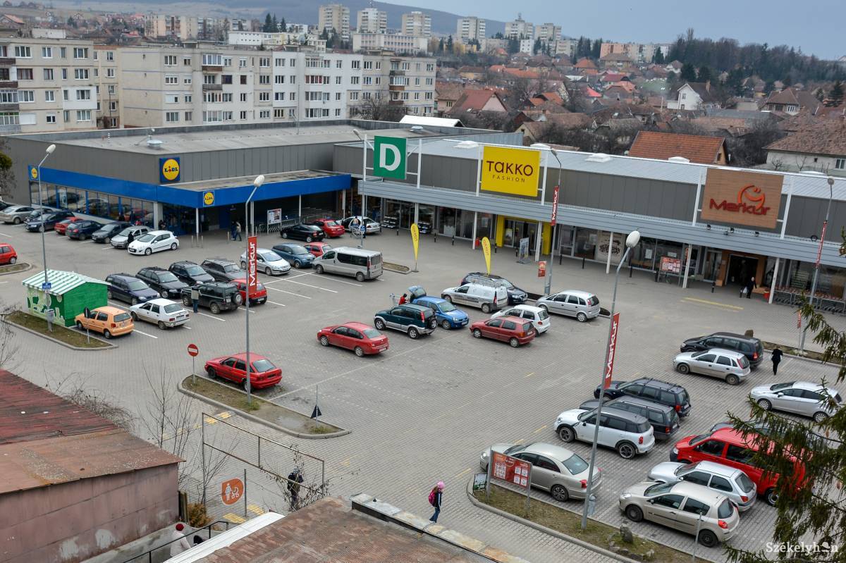 &bullet;  Fotó: Mihály Csaba