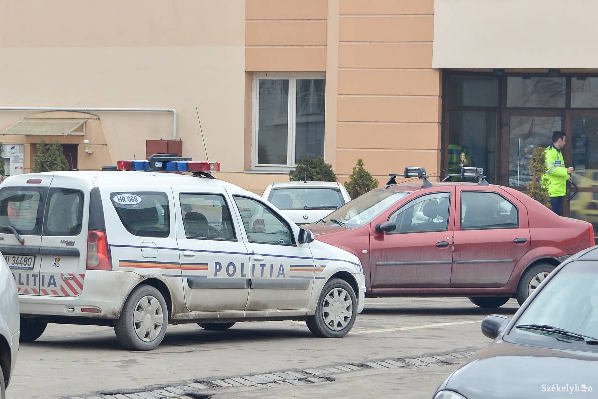 &bullet;  Fotó: Mihály Csaba