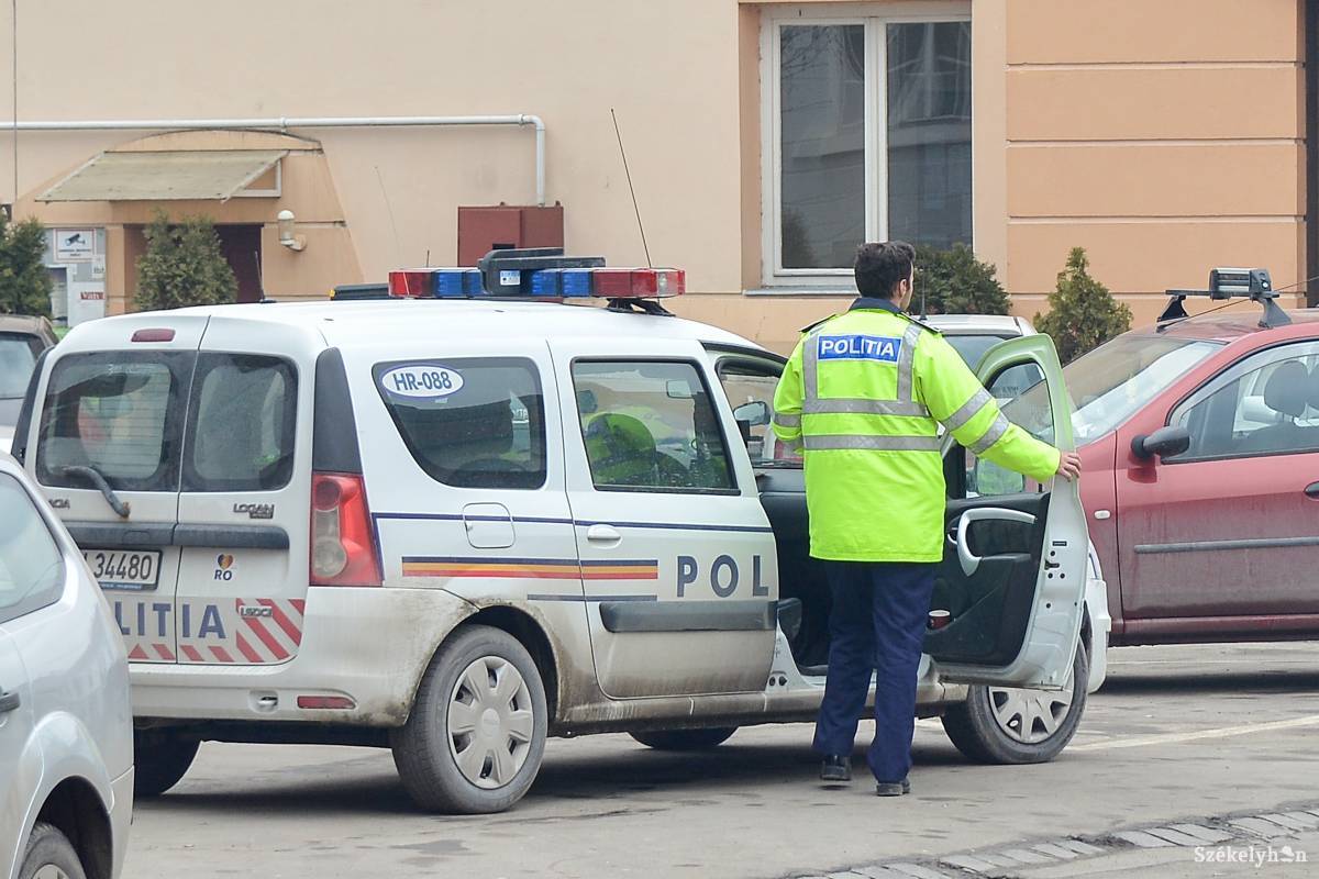 &bullet;  Fotó: Mihály Csaba