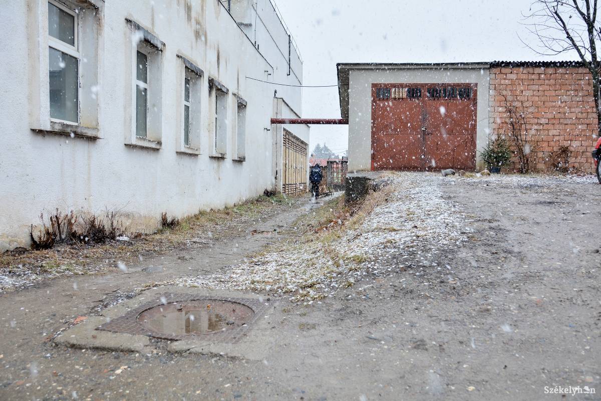 &bullet;  Fotó: Mihály Csaba