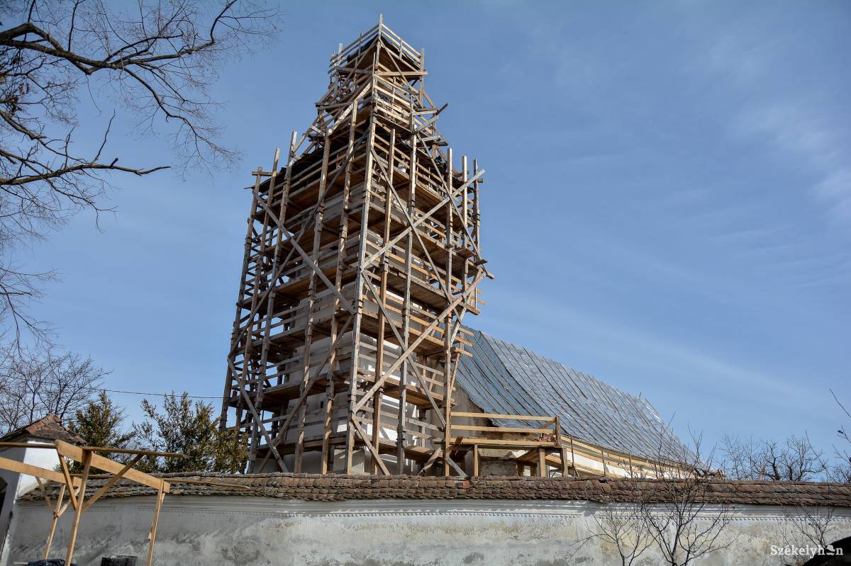 &bullet;  Fotó: Mihály Csaba