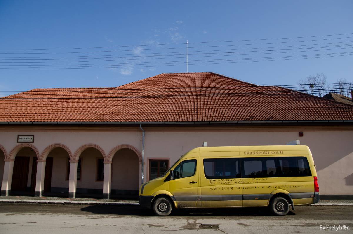 •  Fotó: Barabás Ákos