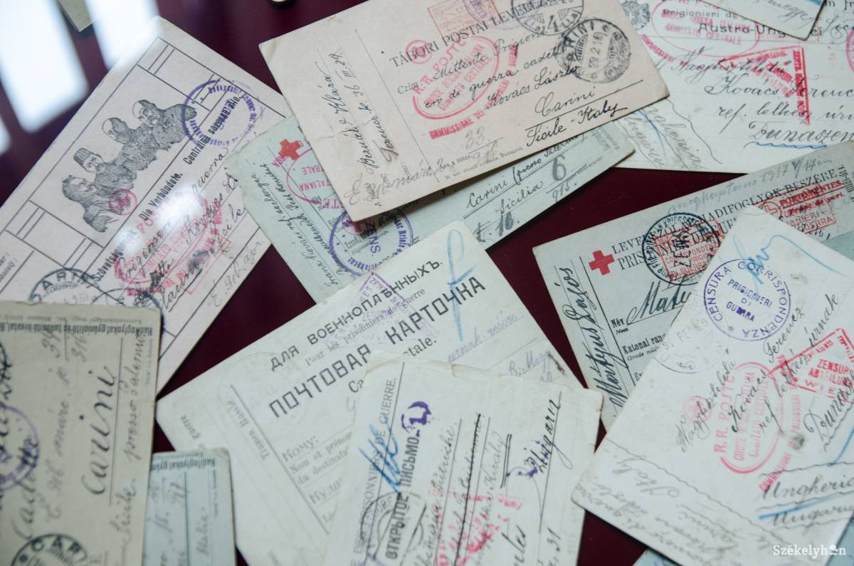 •  Fotó: Barabás Ákos