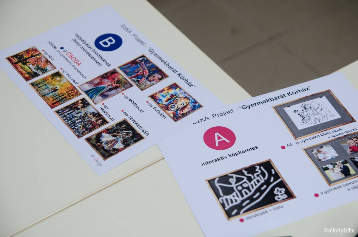 &bullet;  Fotó: Barabás Ákos