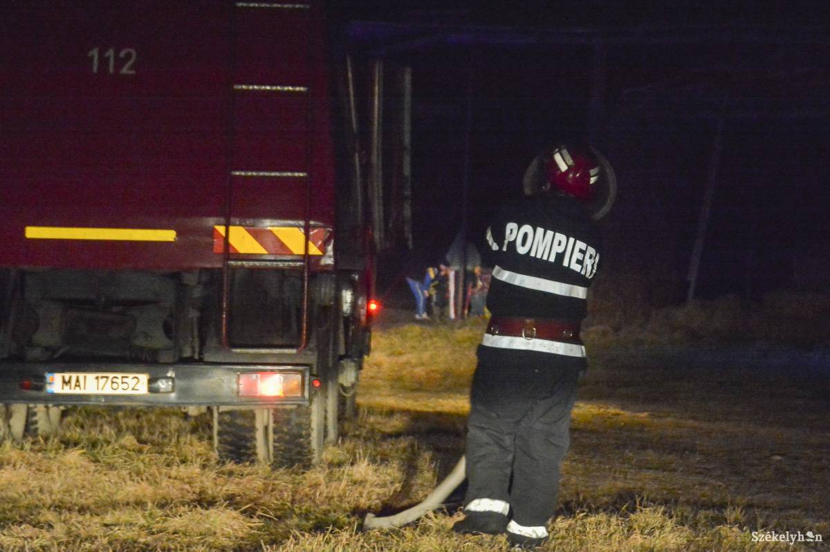 •  Fotó: Mihály Csaba