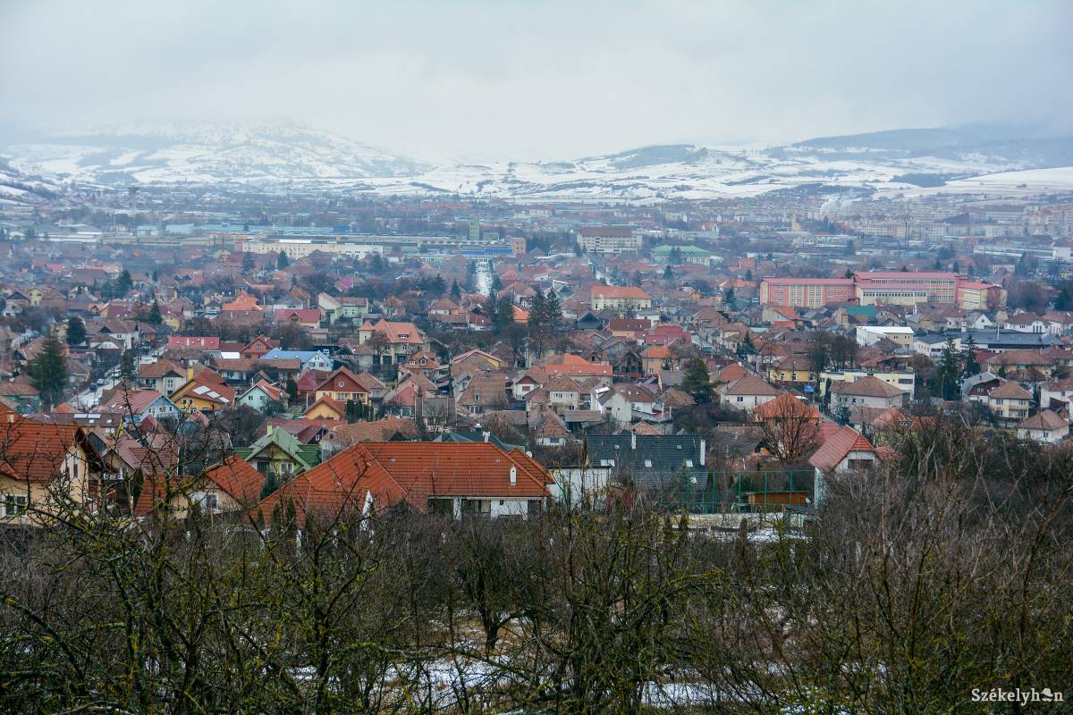 &bullet;  Fotó: Mihály Csaba