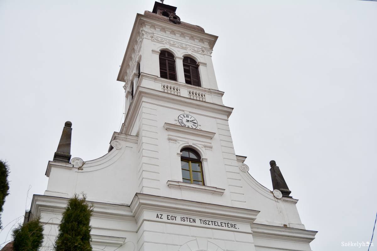 &bullet;  Fotó: Mihály Csaba