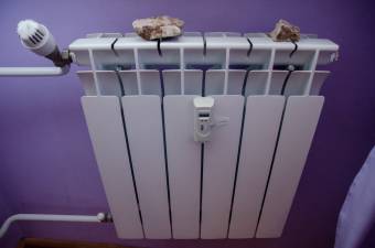 Sokadjára elhalasztották a radiátoros hőmennyiségmérő kötelező beszerelési határidejét
