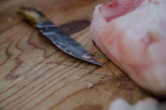 Nem „vevő” a szakhatóság a zugkereskedelmi élelmiszertermékekre