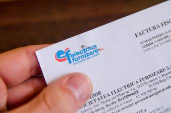Részletekben is kifizethető a késve kiállított villanyszámla, amelyet érthetővé is kell tenni a fogyasztó számára