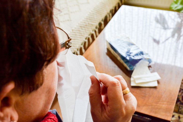 A „meghűléses” megbetegedések mellett a szamárköhögés veszélyére is érdemes figyelni