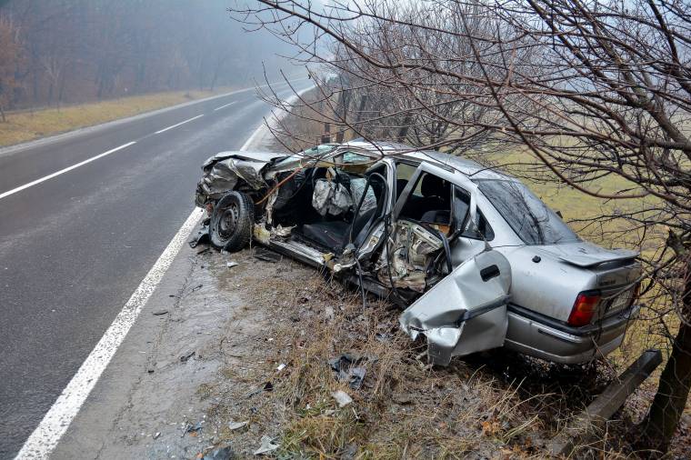 Csíkiak sérültek meg a szejkei balesetben