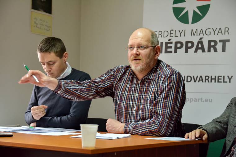 Megnézték, de átláthatatlannak tartják